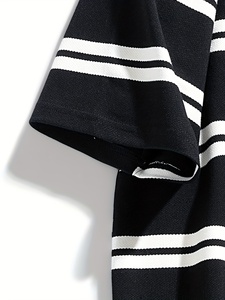 Camisetas al por mayor con estampado gráfico y lavado ácido, estilo vintage oversize, con logo personalizado, de algodón, para hombre, estilo streetwear. - Product Image 4