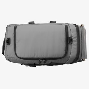 Sac de hockey sur glace grande capacité pour joueurs, équipement sportif durable, logo personnalisé, sac d'équipement de hockey sur glace professionnel - Product Image 4