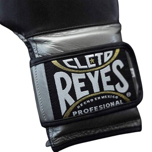 ราคาขายส่ง RTS ถุงมือชกมวย Cleto Reye คุณภาพพรีเมียม หนังวัวแท้ 100% สำหรับฝึกซ้อมและแข่งขัน  รับสั่งทำตามแบบ - Product Image 4