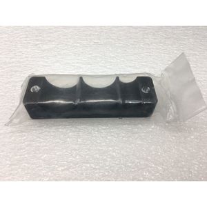 AMAT 0021-06923 แคลมป์, ฐาน, สายแก๊สแบบยืดหยุ่น DZ IHC - อุปกรณ์และอะไหล่เซมิคอนดักเตอร์ระดับโลกที่เชื่อถือได้ - Product Image 2