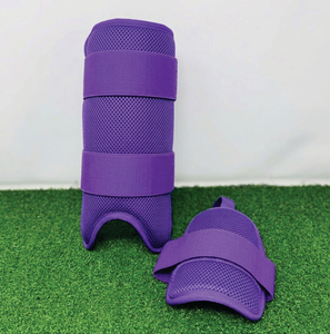 Protège-tibias personnalisés en gros Alta Sports pour MMA, Taekwondo, Muay Thai - Product Image 4