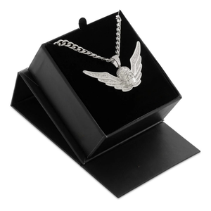 Pendentif Breloque Glace en Moissanite de Créateur, Argent Sterling 925, Bijou Scintillant de Luxe Hip Hop pour Fête, Accessoire de Mode Unisexe - Product Image 2