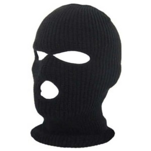 Winter Autumn Spring Sports Cycling Balaclava Fleece <b>Waterproof</b> Windproof Breathable Face Protection Unisex Adults - Product Image 5