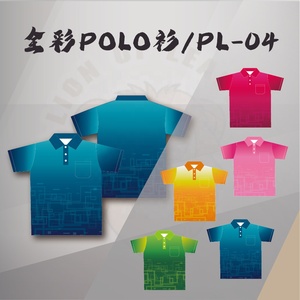 Jersey personnalisé de haute qualité à séchage rapide Polo Sublimation mode imprimé grande taille hommes femmes Golf respirant chemises de sport - Product Image 5