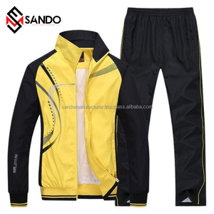 Conjuntos Deportivos de Invierno para Hombre, Talla Grande, con Logotipo Personalizado, Ropa Deportiva de Maternidad - Product Image 2