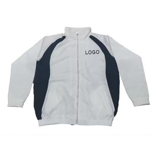 Vente flash - Survêtement personnalisé avec logo, design tendance, coupe-vent, survêtement pour homme - Product Image 3