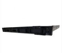 PowerEdge R450 1U Rack Server Xeon Processor DDR4 Memory SSD Hard Drive tersedia!