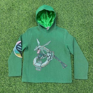 ผู้ผลิตเสื้อฮู้ดดี้ขายส่ง เสื้อฮู้ดดี้ปักลายตามสั่ง เสื้อสเวตเชิ้ตโอเวอร์ไซส์ รับผลิตแบบ OEM ODM โรงงานเสื้อผ้าแบรนด์ส่วนตัว - Product Image 4