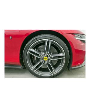 Ferrari Roma 3.9 2024, 25.172 km, Volante a la Izquierda, Modelo 2024/8 - Product Image 5