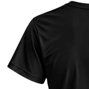 T-shirt de fitness à col rond pour femmes Sigma Gamma Rho, personnalisé, pour sororité grecque, athlétique, à manches courtes, pour entraînement et sport, vente en gros - Product Image 6