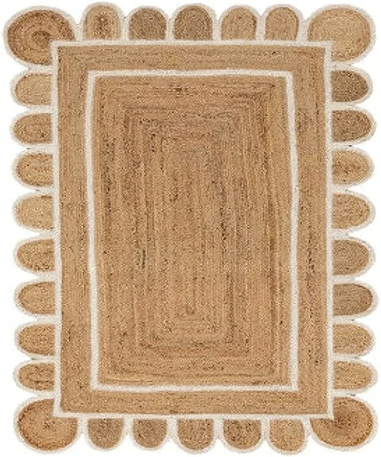 natural jute