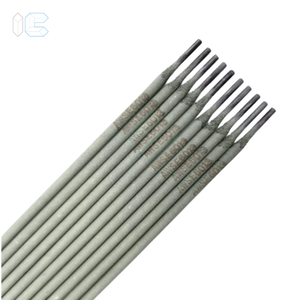 Electrodo de Soldadura de Acero al Carbono de Baja Aleación E9018-G, Electrodo de Varilla con Bajo Contenido de Hidrógeno y Polvo de Hierro, Grado AWS A5.5 - Product Image 5