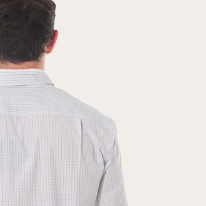 Camisas de Verano para Hombre, de Alta Calidad, a la Moda, Casuales, Cómodas, Transpirables, 100% Algodón, Ecológicas, de Secado Rápido, en Oferta - Product Image 4