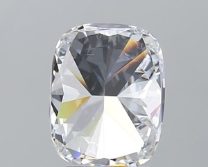 Diamante CVD Cultivado en Laboratorio de 1.63 Quilates, Corte Cojín, Claridad VS1, Certificado IGI, Excelente Pulido y Simetría, Gema Suelta para Anillo de Compromiso - Product Image 5