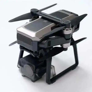 F7 Pro 4K UHD Brushless Motor Drone with 3-Axis Gimbal and 5KM Transmission Distance <b>Remote</b> Control - Product Image 2