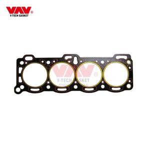 Joint de culasse 4ZD1 8-94324-053-0 8-94146-244-0 8-94146-294-2 pour ISUZU ESSENCE - Product Image 3
