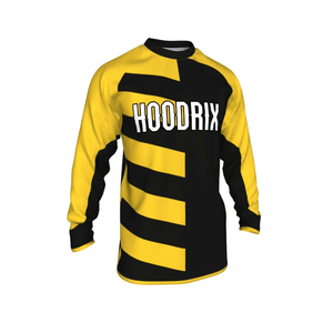 Elite Custom Sublimated <b>Dodgeball</b> Jerseys – Moisture-Management Fabric – Tailored Professional Uniforms for Sportsmen - Product Image 1