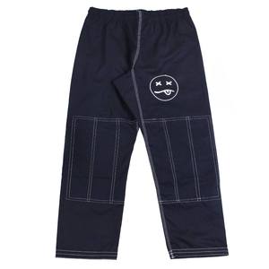 Uniforme de Jiu-Jitsu Brasileño (BJJ) Kimono Ligero 100% Algodón Duradero de Secado Rápido Pantalones de Grappling - Product Image 3