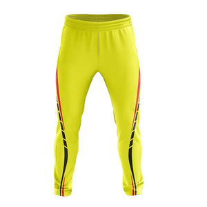 Ensemble uniforme de cricket réversible personnalisé par sublimation pour hommes, tailles adultes, chemise à manches courtes et pantalon, en vente à bas prix - Product Image 2
