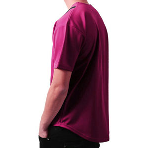 Maillot de baseball unisexe pour jeunes et adultes, style streetwear décontracté inspiré de la mode, pour équipe sportive - Product Image 2