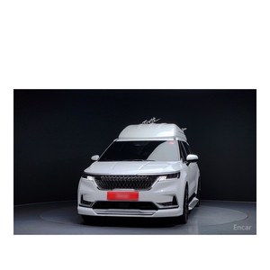Pour Kia Carnival 9 places, limousine haut de gamme, essence, boîte automatique, conduite à gauche, 7 212 km, novembre 2022 - Product Image 3