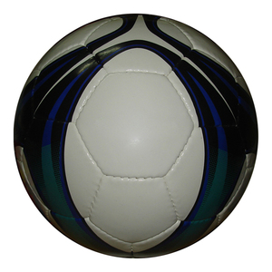 AAFZA SOCCER Fabrication professionnelle, design personnalisé, respectueux de l'environnement, durable, léger, impression de logo, entraînement, club de football, haute qualité - Product Image 2