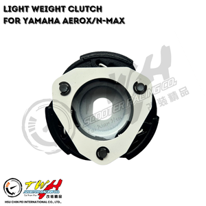 คลัตช์รถจักรยานยนต์ TWH NMAX155 AEROX น้ำหนักเบา สำหรับแข่ง ยี่ห้อ YAMAHA - Product Image 5