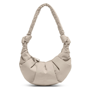 High Quality Casual Women Shoulder <b>Bags</b> Solid Color Wholesale Price-Fashion <b>Accessories</b> Got Shoulder <b>Bag</b> - Product Image 1