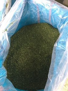 Polvo de Alga Ulva Lactuca/ Alga Marina Verde Seca a Precio Económico de Vietnam// Sra. Lima - Product Image 4