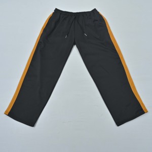 Conjunto Deportivo de Algodón para Hombre, Estilo Moderno, Transpirable, con Estampado, Cierre Frontal Completo, para Invierno, Precio Razonable - Product Image 6