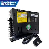 Fuente de Alimentación Conmutada para Arcade FRO WY03C P03C 120W 95-265V Entrada 12V Salida para Máquinas de Juegos de Habilidad y Equipos de Entretenimiento