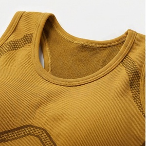 Conjunto Deportivo Corto Informal para Mujer, Estilo Único y Moderno, con Capucha, Ropa Deportiva sin Costuras para Gimnasio - Product Image 4