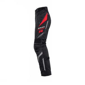 Pantalones de Motocicleta para Hombre, Nuevos, de Invierno, con Protección Personalizada, Textil Cordura Transpirable, para Motociclismo - Product Image 5