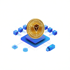 Aplicación Móvil para Intercambio de Criptomonedas, Agencia de Marketing Digital - Software Empresarial para Android e IOS - Product Image 1