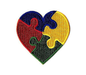 Creative Varsity Lady <b>Embroidered</b> Patch Custom Iron On Badge for Clothing <b>Shoes</b> Bags and Jeans Accessories - Product Image 4