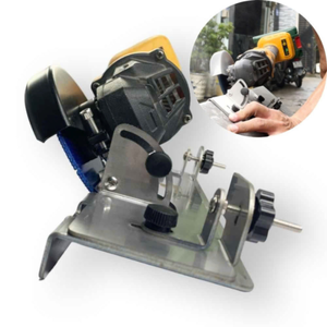 Versatile Adjustable 45 Degree <b>Tile</b> Chamfering Device Stainless Steel Bevel <b>Machine</b> Vietnam Wholesale - Product Image 2