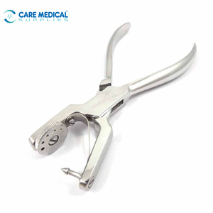 Espéculos de Diagnóstico Profesional para Oído, Acero Inoxidable de Alta Calidad, Certificación CE, Instrumentos de Ortodoncia - Product Image 2