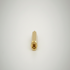 สเปเซอร์ทองเหลืองแบบเรียบสำหรับตู้ไฟฟ้าและอุปกรณ์อุตสาหกรรม ที่เป็นที่ต้องการมากที่สุด มีจำหน่ายในปริมาณมาก - Product Image 6