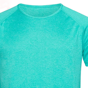 T-shirt homme 100% coton, t-shirts homme basiques, coupe slim, meilleure qualité, impression personnalisée, t-shirt homme streetwear été - Product Image 3