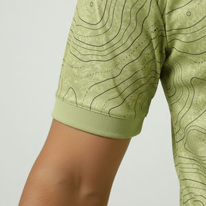 Factory Wholesale Custom Team Name Soccer Uniform <b>School</b> Team Competition Set Customized Soccer Tracksuit UV Protection - Product Image 4