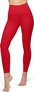 Women Seamless Leggings High Waist Yoga Pants Stretch Fitness Gym Wear Soft Breathable Workout <b>Tights</b> Slim Fit Activewear Bottom - Product Image 1