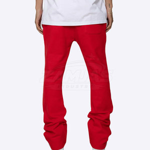 Dernier design, service OEM disponible, pantalon élégant pour homme, confortable, qualité supérieure, pantalon élégant pour homme - Product Image 6