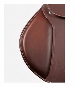 Silla de Montar Inglesa Personalizada para Doma Clásica con Estructura de Plástico, Diseño Cómodo para Entrenamientos y Competiciones al Mejor Precio - Product Image 5