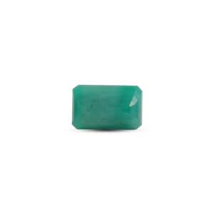 High Quality 9 Carat Emerald Cut Loose Tanzanite Gemstone for Fine Jewelry - Product Image 2
