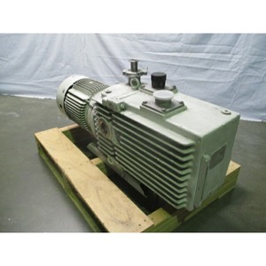 Bomba de Vacío Leybold D60AC, General Electric GE - Equipo y Piezas de Semiconductores de Confianza con Legado Global - Product Image 4