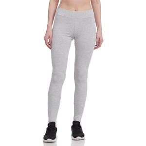 Leggings de Cintura Alta para Mujer, Pantalones de Yoga Ajustados y Elásticos con Control de Abdomen - Product Image 1
