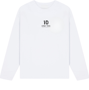 เสื้อเชิ้ตแขนยาวผู้ชายพรีเมียม คอกลม ผ้าคอตตอนผสม สวมใส่สบาย รับผลิตเสื้อผ้าตามสั่ง ขายส่ง รับผลิตแบบ OEM ODM - Product Image 1
