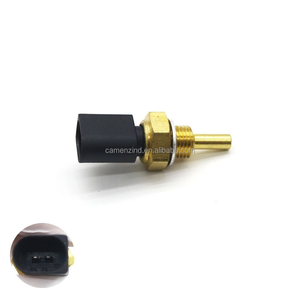 Cảm biến nhiệt độ nước làm mát phù hợp cho xe tải <span class=keywords><strong>Mercedes</strong></span>-Benz a0041534228 0041534328 0041534228, a0041534328, 0824121062, st129 - Product Image 2