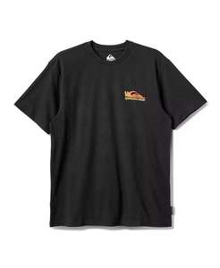 Maglietta uomo a maniche corte paradiso per tutti i giorni | Quiksilver - Product Image 2