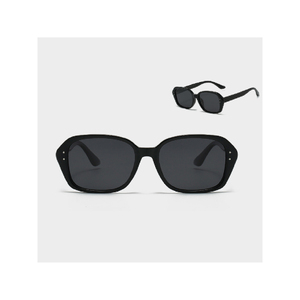 แว่นกันแดดโพลาไรซ์ [TamTam] รุ่น T26015SK Classic TR90 ทรงสี่เหลี่ยมสไตล์เรโทรสำหรับผู้ชายและผู้หญิง ขายส่ง - Product Image 2